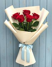 Букет Классика чувств в Сямже