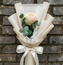 Букет цветов из:  Розы в Сямже
