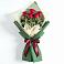 Букет цветов из: Розы в Сямже