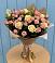 Букет цветов из: Розы в Сямже