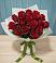 Букет Красные розы в Сямже