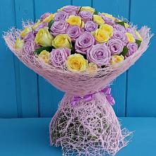 Букет 101 Волшебный Миг в Сямже