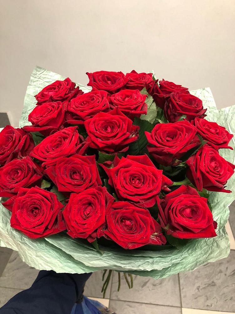 Розы Классика в Сямже Букет Классика в Сямже