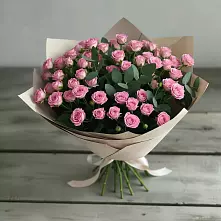 Букет Удовольствие #REPLACE_PRED# Сямже