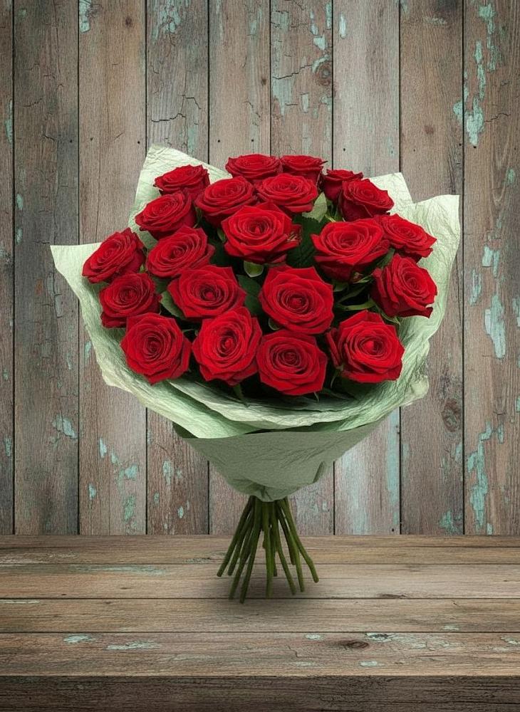 Букет Классика в Сямже