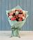 Букет цветов из: Розы в Сямже