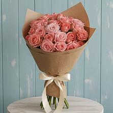 Букет цветов из:  Розы в Сямже