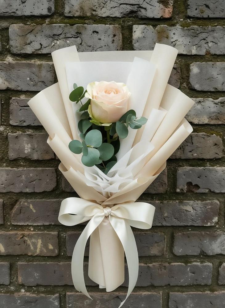 Букет цветов из: Розы в Сямже