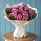 Букет цветов из: Розы в Сямже